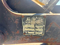 Graafbak schalen grijper - afbeelding 4 van  5