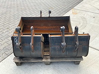 Graafbak set - afbeelding 9 van  12