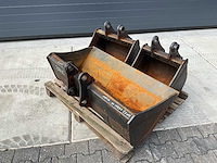 Graafbak set - afbeelding 1 van  6
