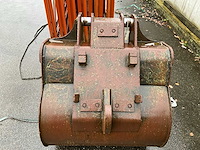 Graafbak - afbeelding 2 van  3