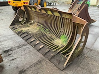 Graafbak - afbeelding 1 van  5