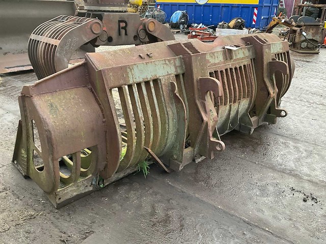 Graafbak - afbeelding 2 van  5