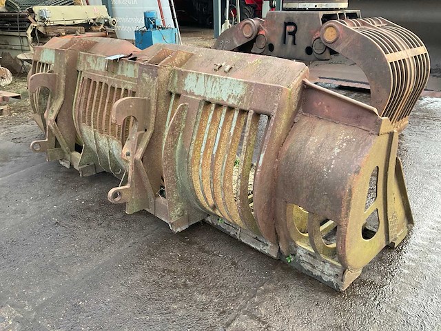 Graafbak - afbeelding 3 van  5