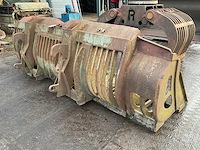 Graafbak - afbeelding 3 van  5