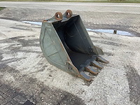 Graafbak - afbeelding 1 van  4