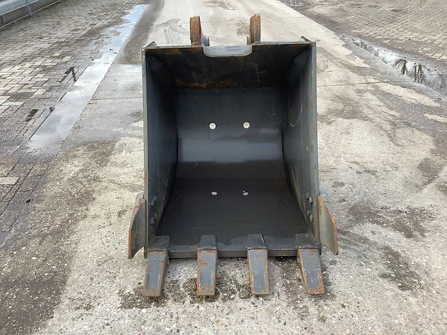 Graafbak - afbeelding 2 van  4