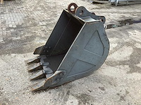 Graafbak - afbeelding 3 van  4