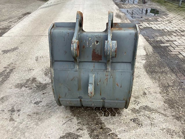 Graafbak - afbeelding 4 van  4