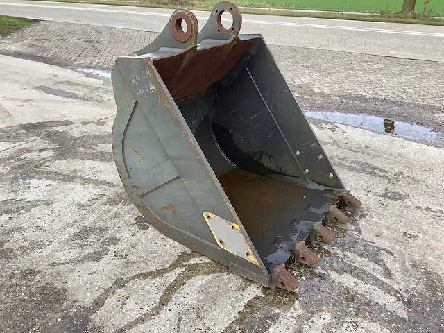 Graafbak - afbeelding 1 van  4