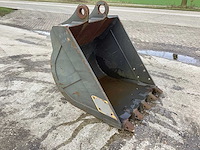 Graafbak - afbeelding 1 van  4