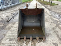 Graafbak - afbeelding 2 van  4