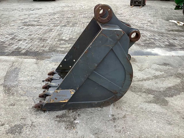 Graafbak - afbeelding 3 van  4