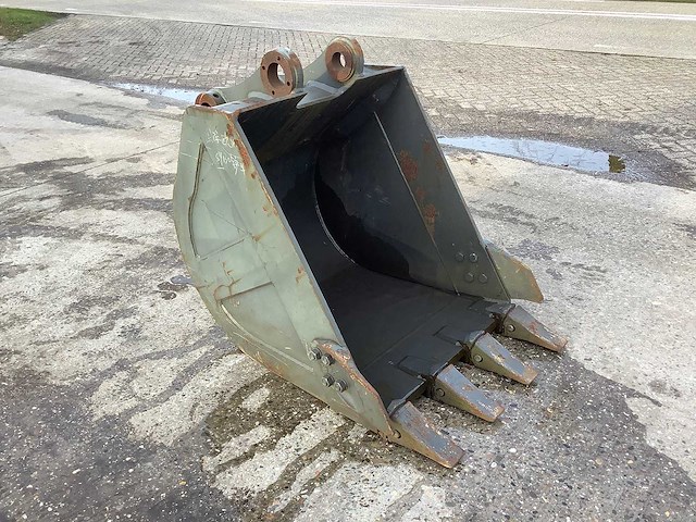 Graafbak - afbeelding 1 van  4