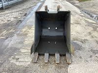 Graafbak - afbeelding 2 van  4