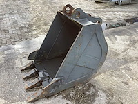 Graafbak - afbeelding 3 van  4