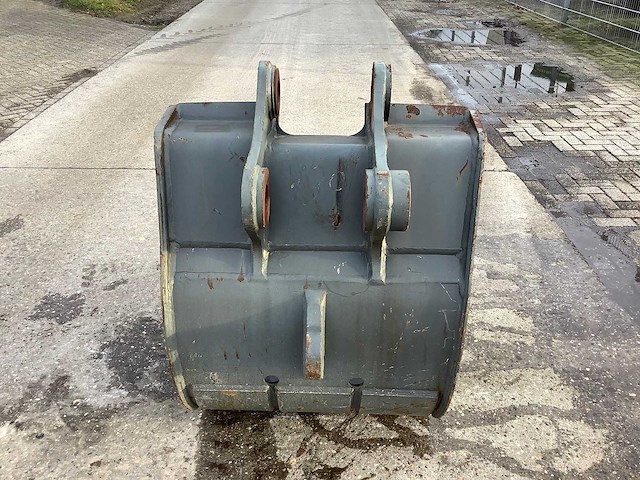 Graafbak - afbeelding 4 van  4