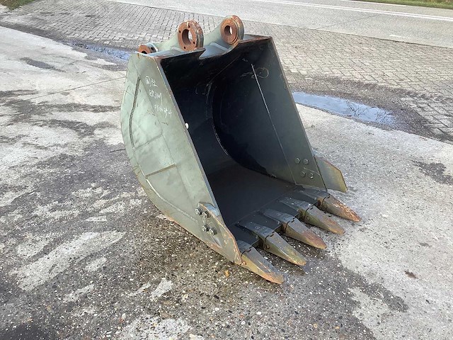 Graafbak - afbeelding 1 van  4