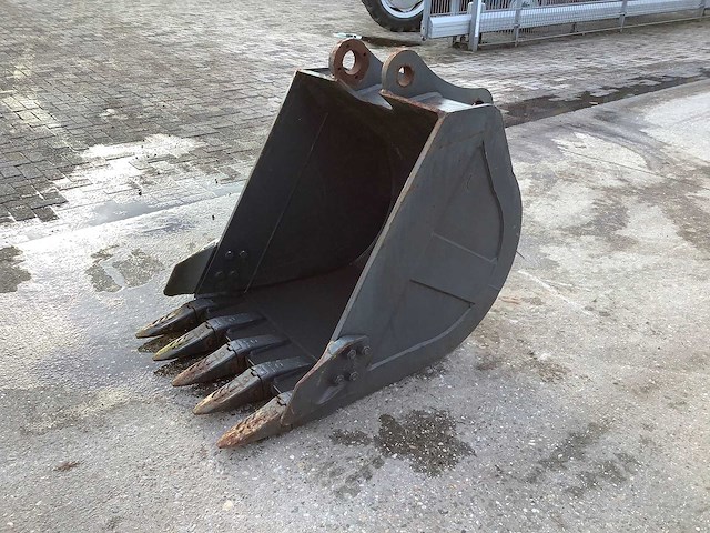 Graafbak - afbeelding 3 van  4