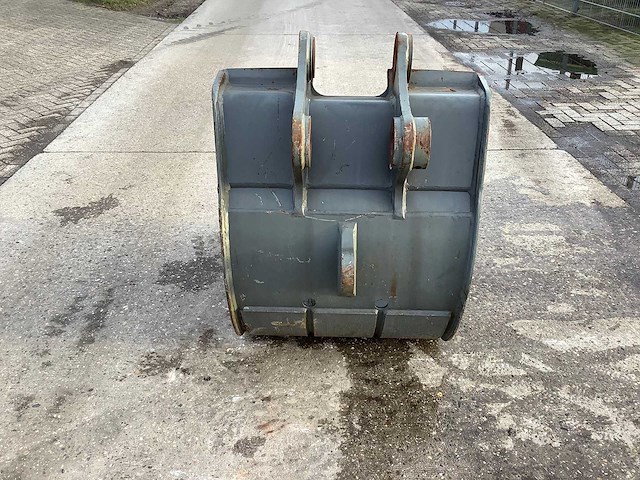 Graafbak - afbeelding 4 van  4