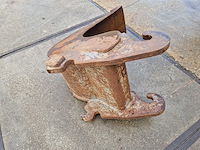 Graafbak - afbeelding 2 van  4