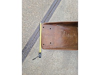 Graafbak - afbeelding 3 van  4