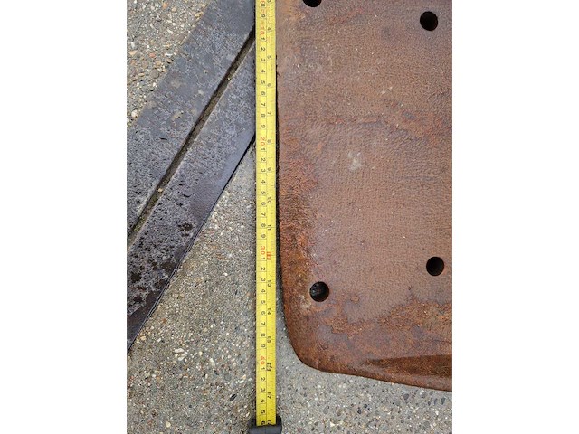 Graafbak - afbeelding 4 van  4