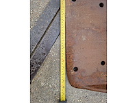 Graafbak - afbeelding 4 van  4