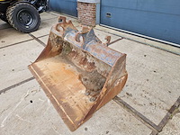 Graafbak - afbeelding 2 van  4