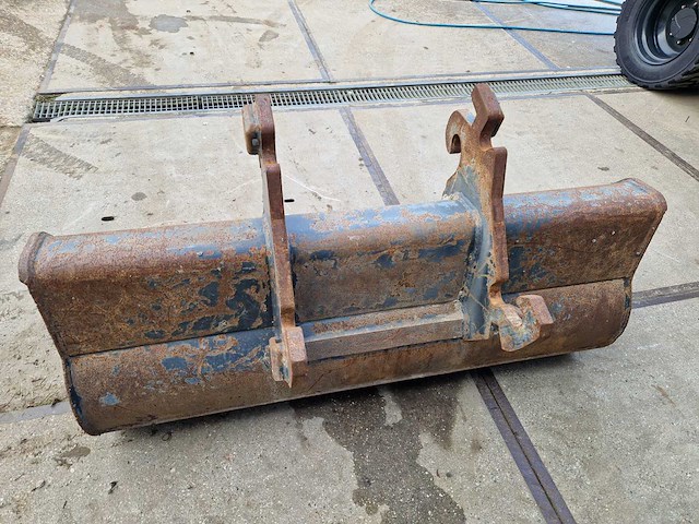 Graafbak - afbeelding 4 van  4