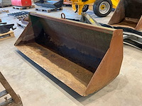 Graafbak - afbeelding 1 van  3