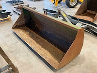 Graafbak - afbeelding 2 van  3