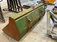 Graafbak - afbeelding 3 van  3