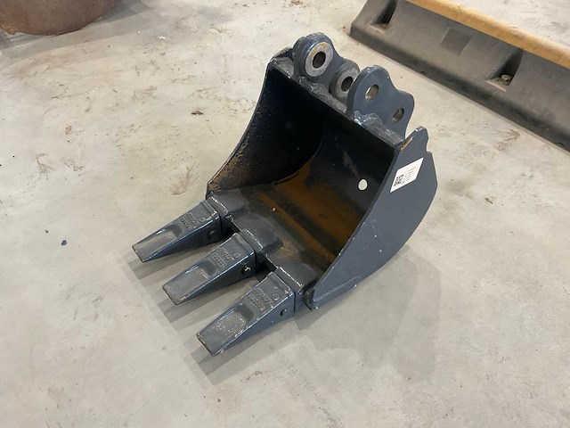 Graafbak - afbeelding 1 van  4