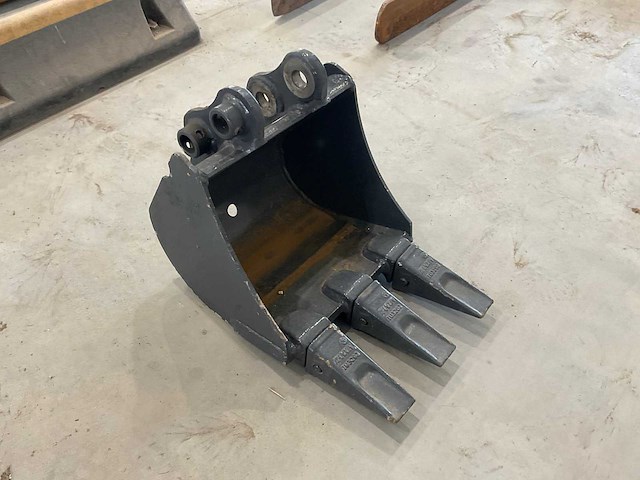 Graafbak - afbeelding 2 van  4