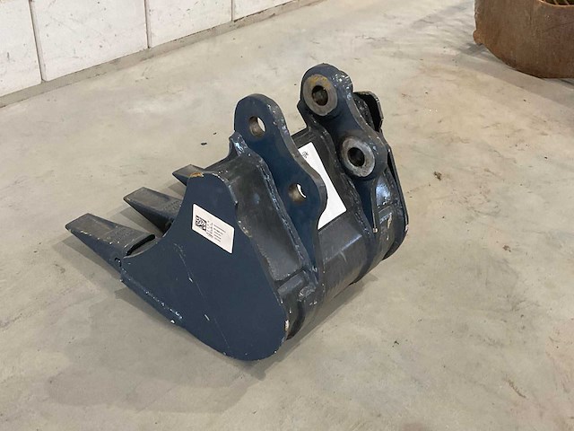 Graafbak - afbeelding 4 van  4