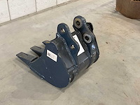 Graafbak - afbeelding 4 van  4