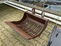 Graafbak - afbeelding 1 van  4