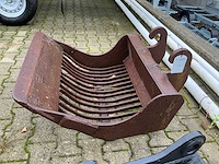 Graafbak - afbeelding 3 van  4