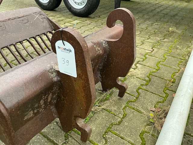 Graafbak - afbeelding 4 van  4