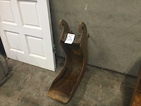 Graafbak - afbeelding 1 van  2