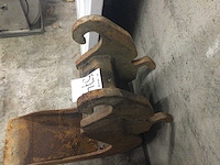 Graafbak - afbeelding 2 van  2