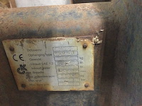 Graafbak - afbeelding 3 van  3