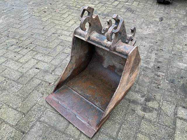 Graafbak - afbeelding 1 van  5