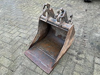 Graafbak - afbeelding 1 van  5