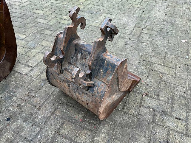 Graafbak - afbeelding 3 van  5