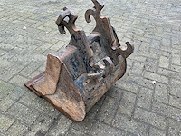 Graafbak - afbeelding 4 van  5