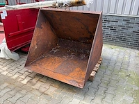 Graafbak