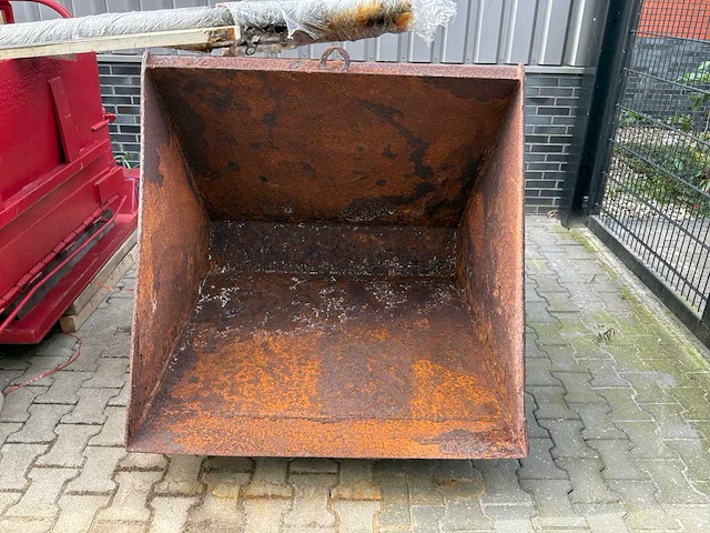 Graafbak - afbeelding 2 van  7