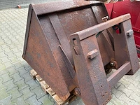 Graafbak - afbeelding 5 van  7