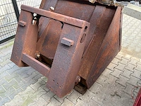 Graafbak - afbeelding 6 van  7